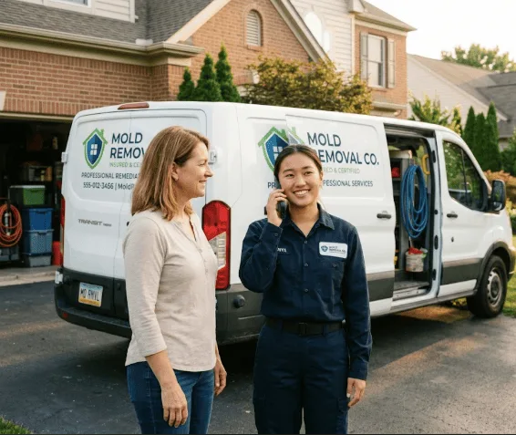 Crawlspace Mold Remediation Centerville, AR FAQs
